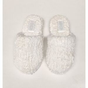 Resorts ULTRA PLUSH SPA/HOME SLIPPERS SIZE M(7-8)
